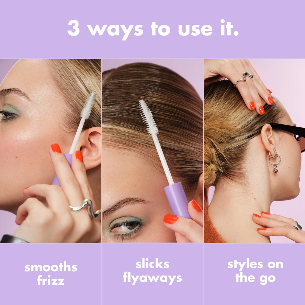 3-in-Wonder Magic Styling Cream Wand