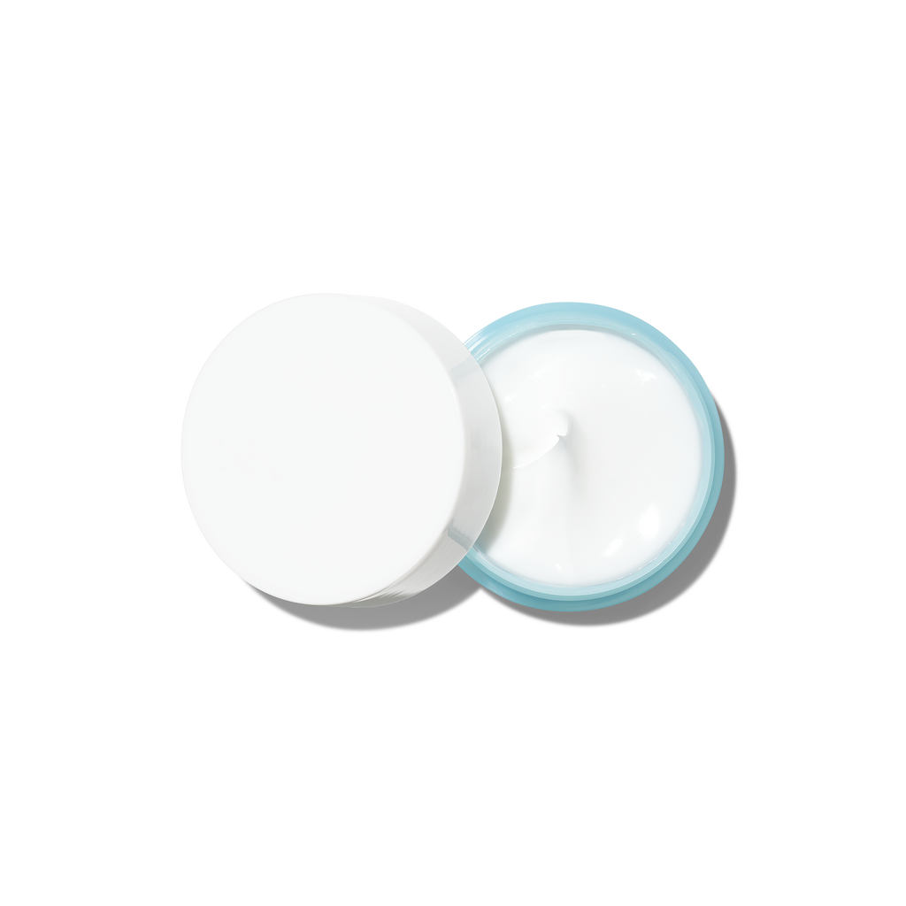 Holy Hydration! Face Cream