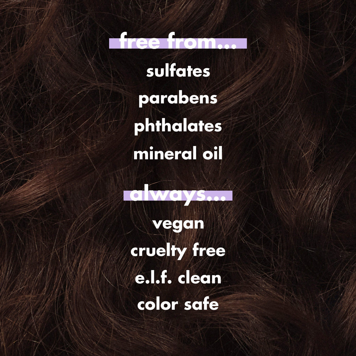 Humidity Hero Anti-Frizz Styling Spray