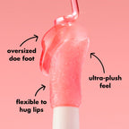 The Perfect Pouty Pair