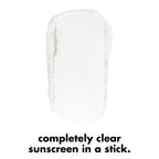 Suntouchable Invisi-Stick SPF 50