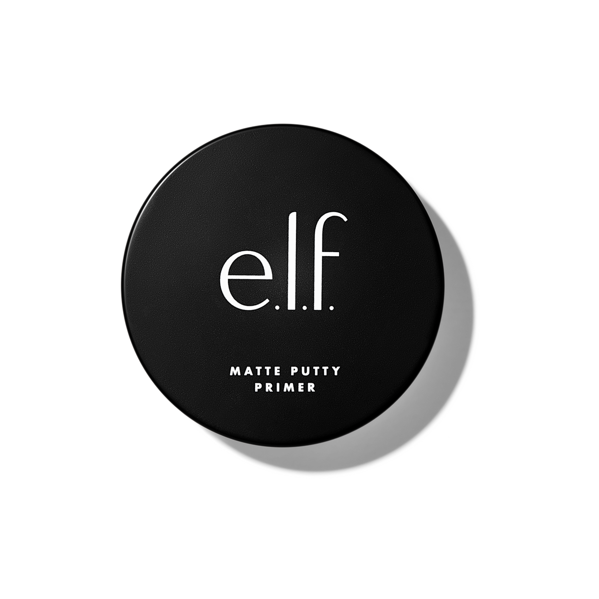 Matte Putty Primer